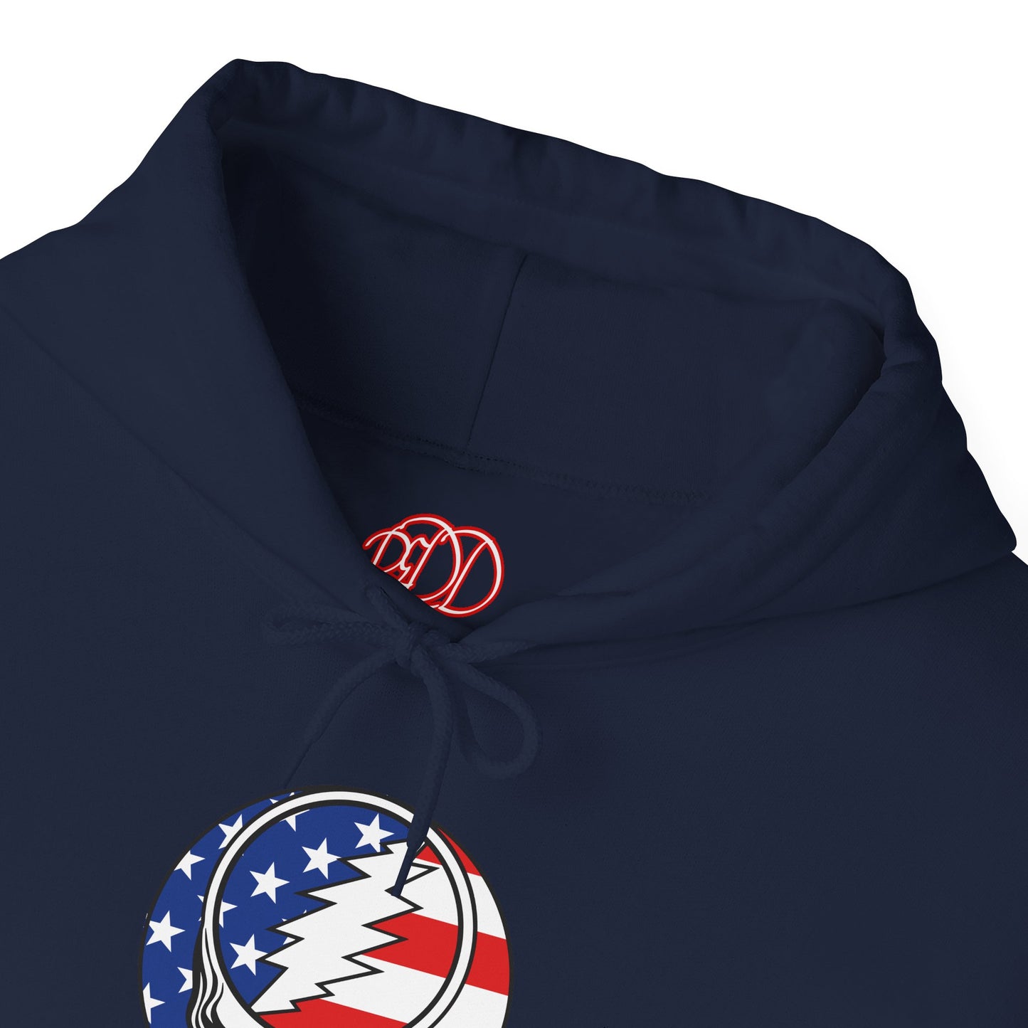 AA3 GRATEFUL HOODIE