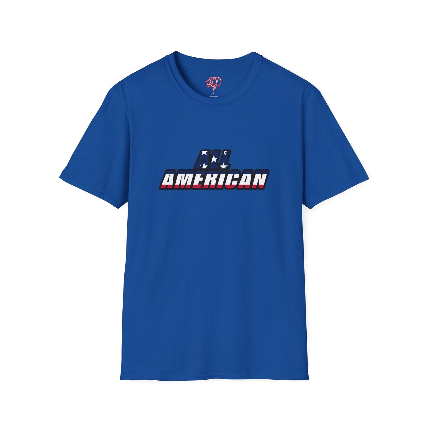 AA3 TEE SHIRT