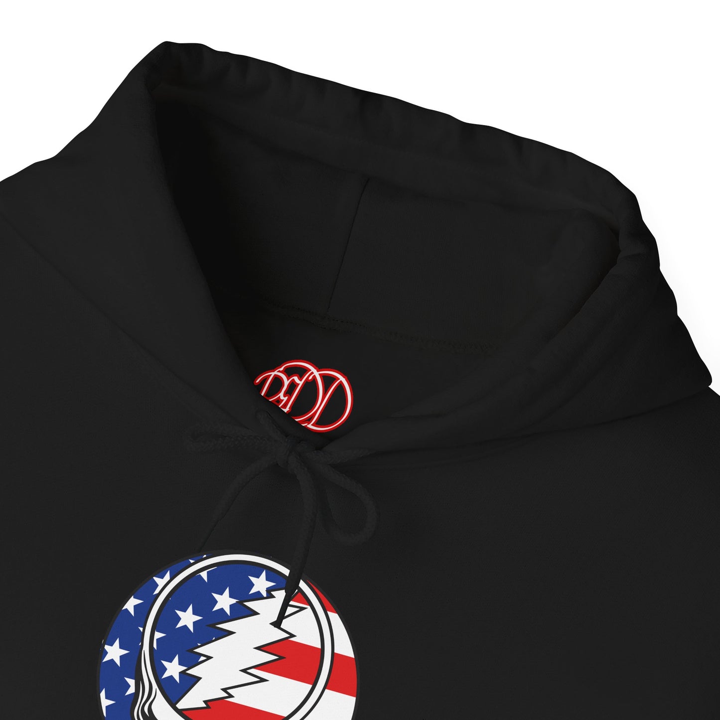 AA3 GRATEFUL HOODIE