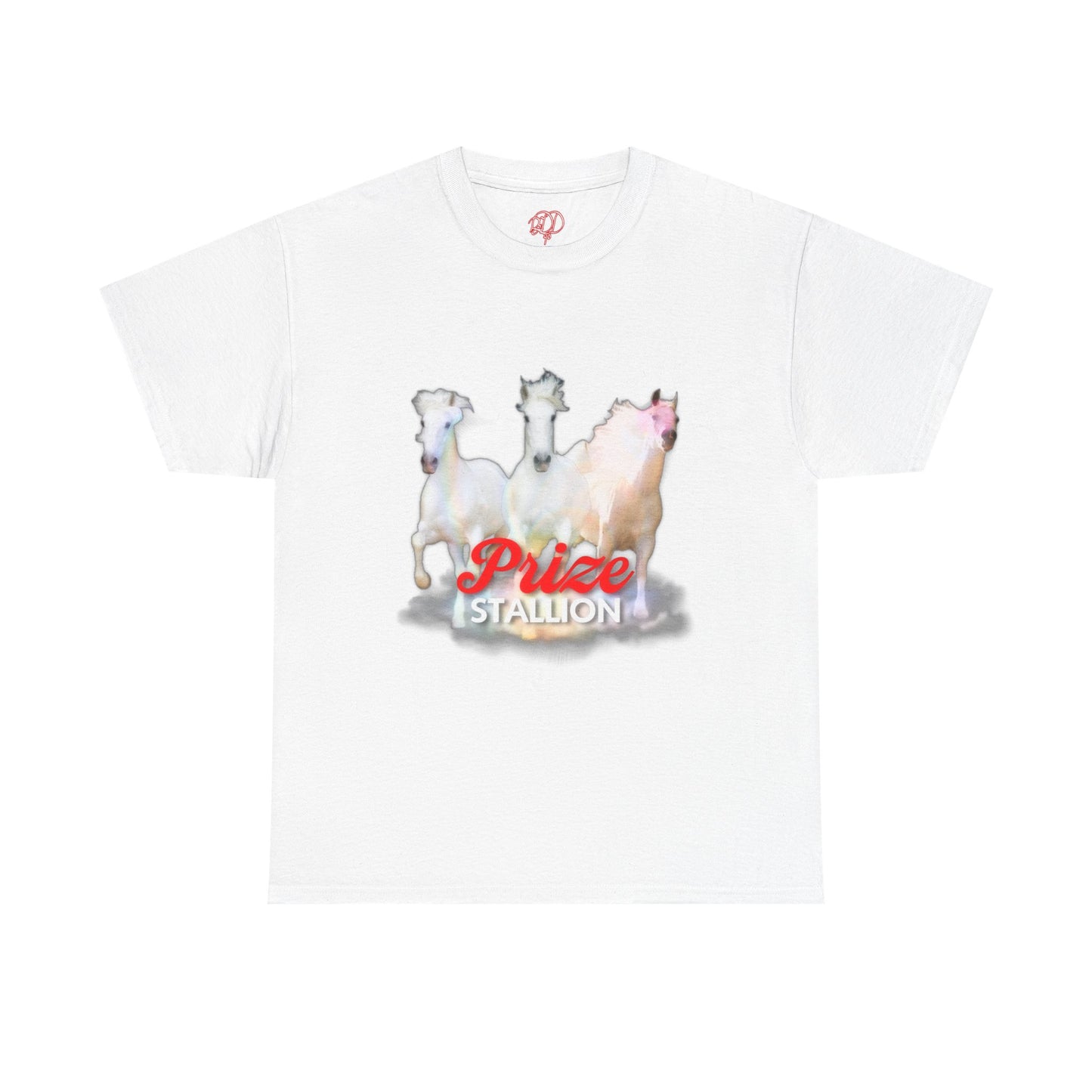 1st STALLION TEE