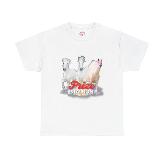 1st STALLION TEE