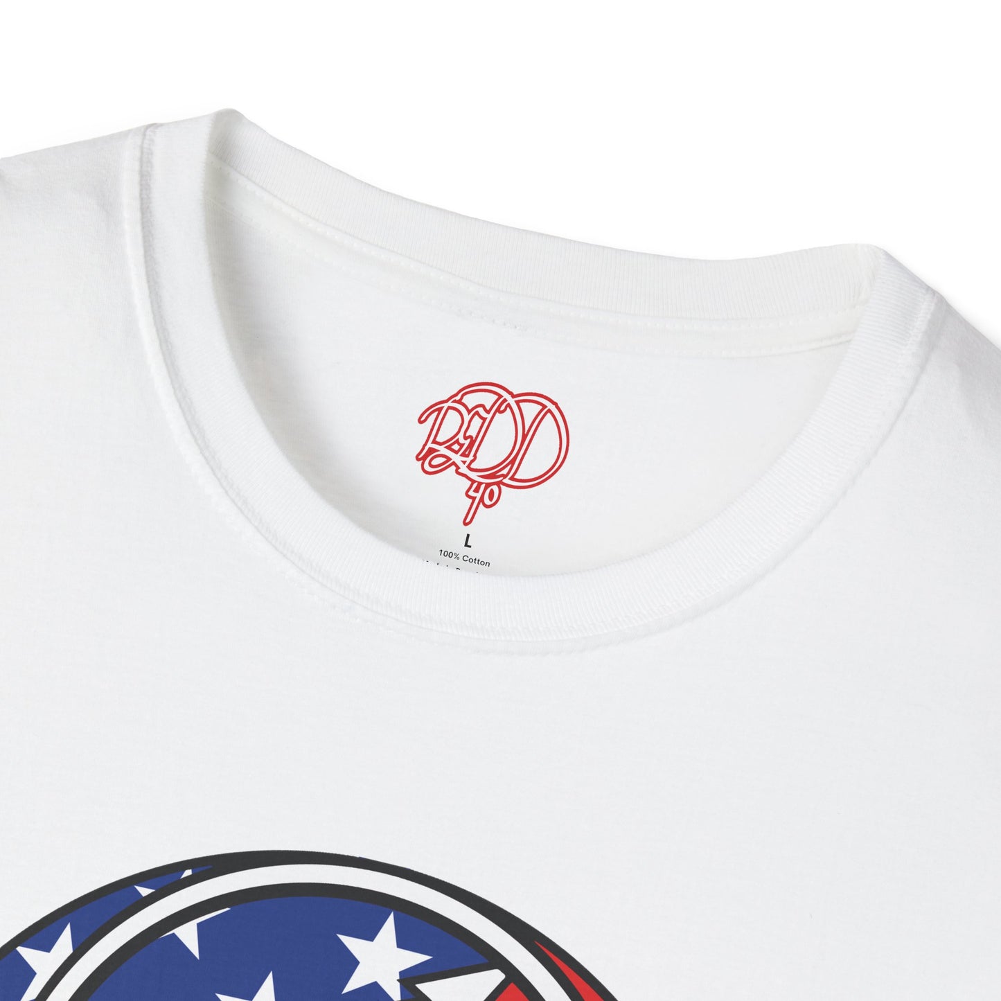 AA3 GRATEFUL TEE