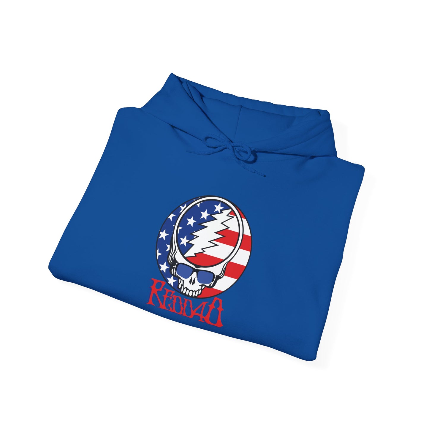 AA3 GRATEFUL HOODIE