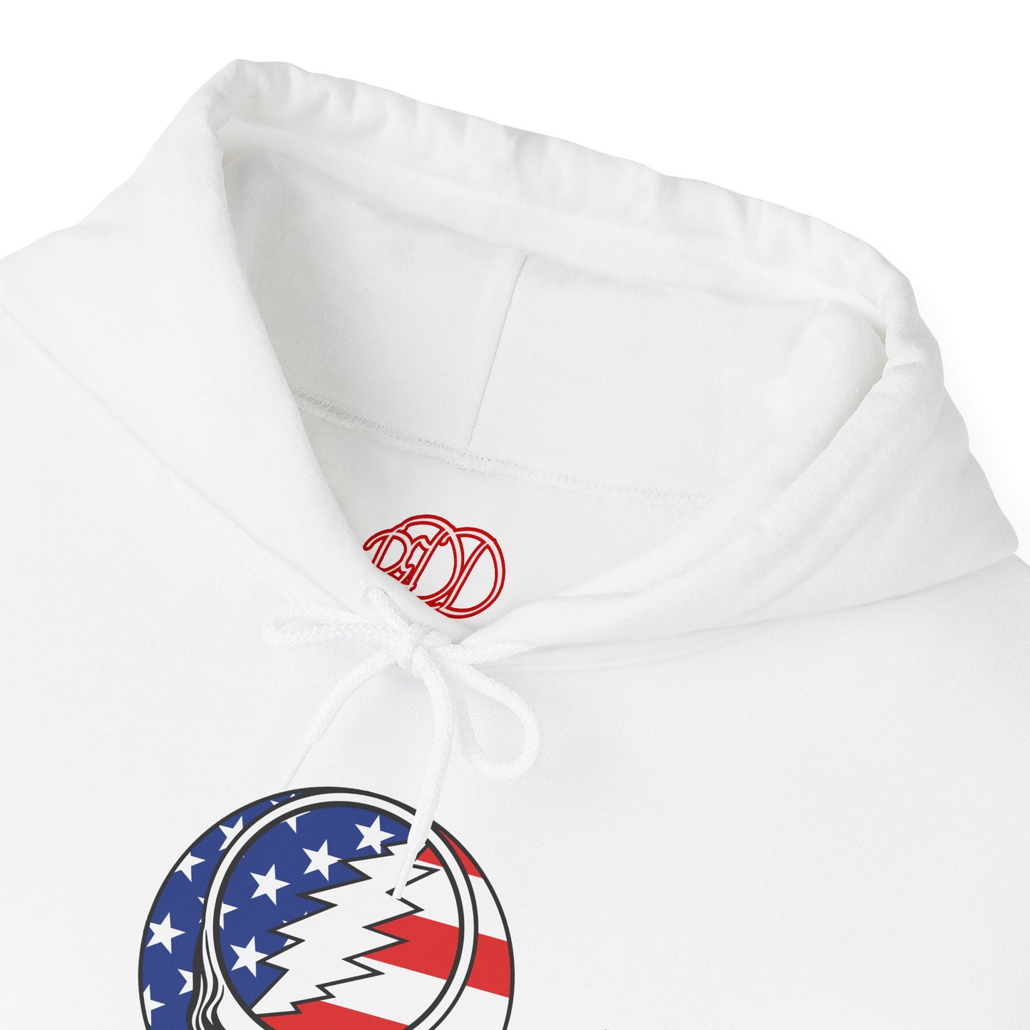 AA3 GRATEFUL HOODIE