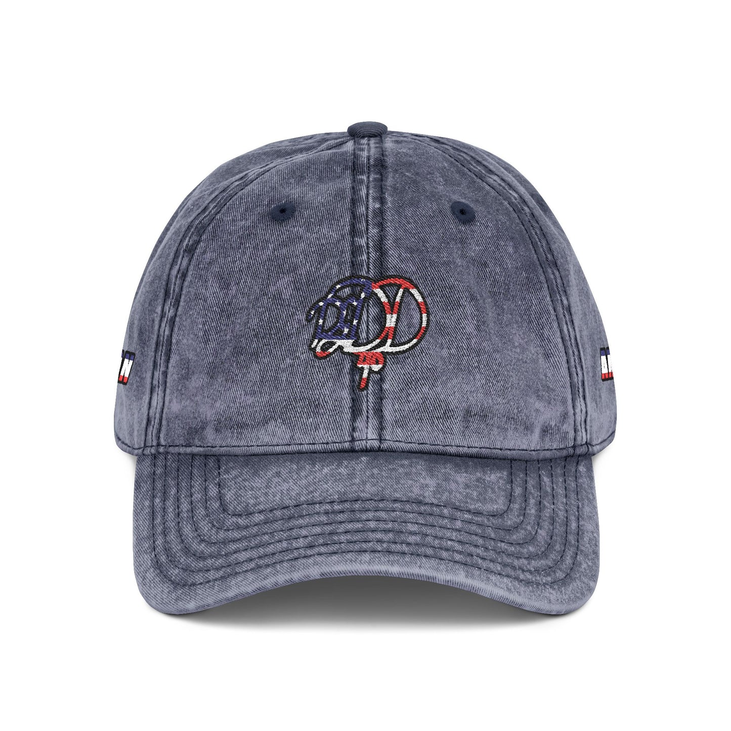 AA3 STICHED CAP
