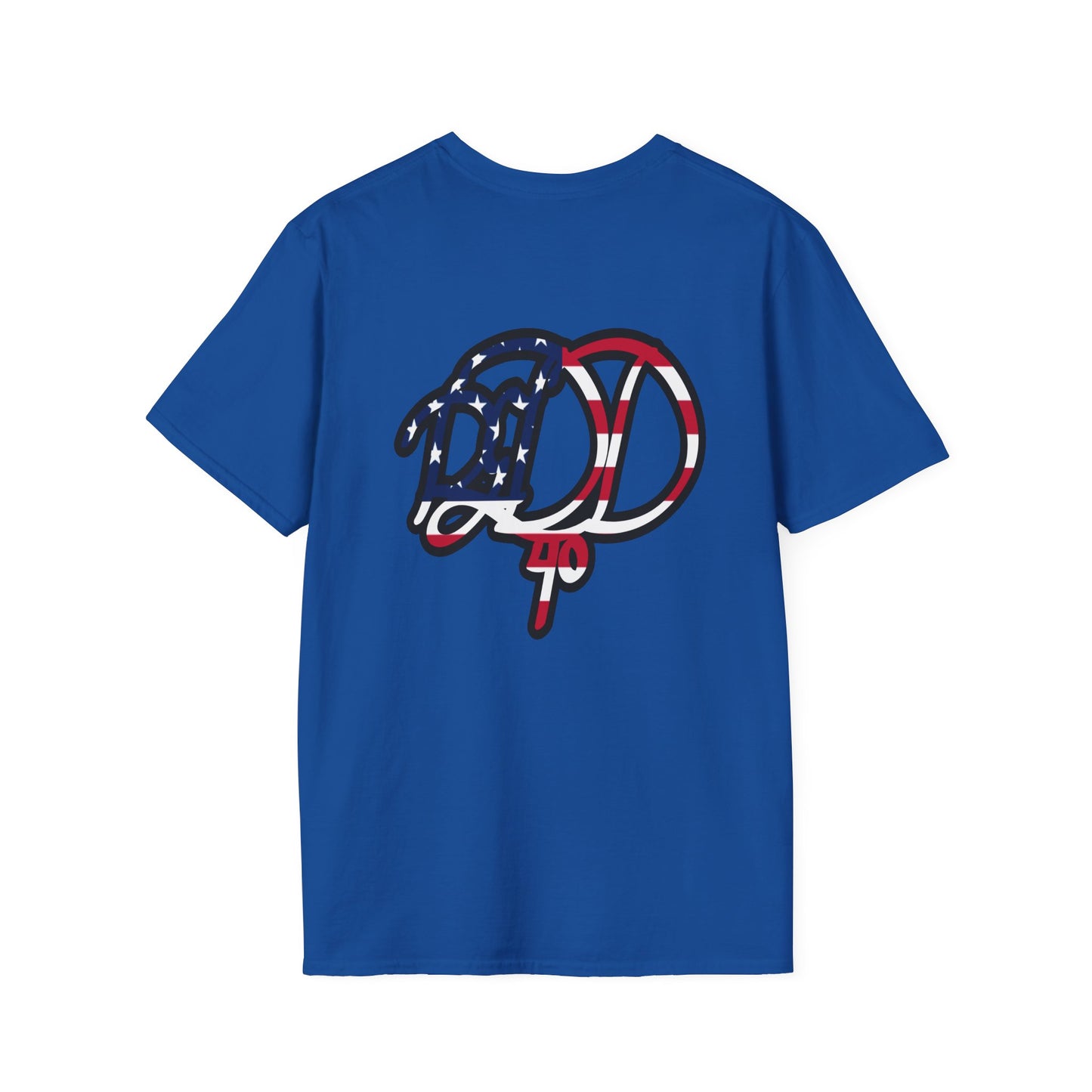 AA3 TEE SHIRT