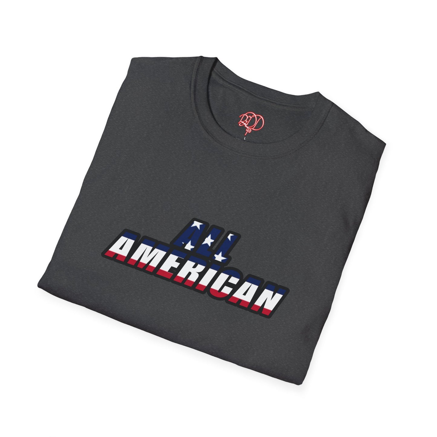 AA3 TEE SHIRT
