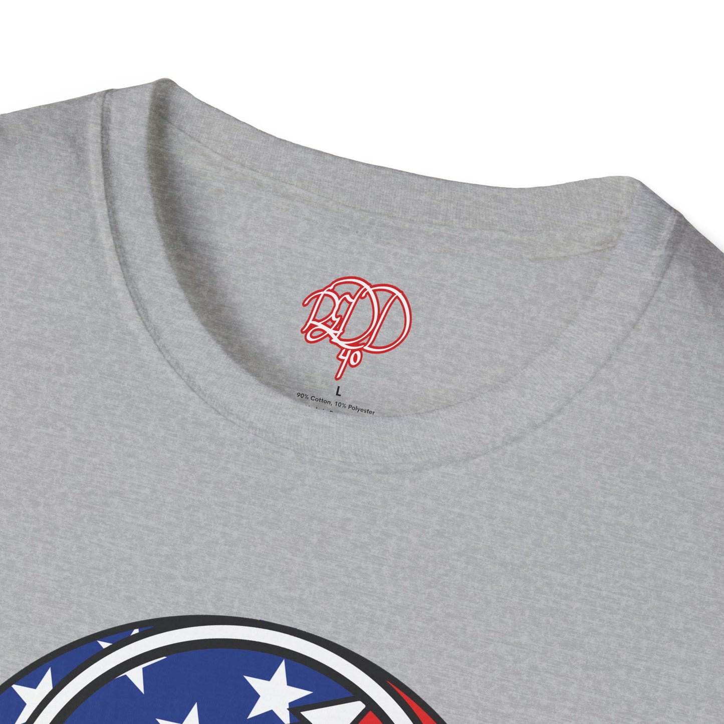 AA3 GRATEFUL TEE