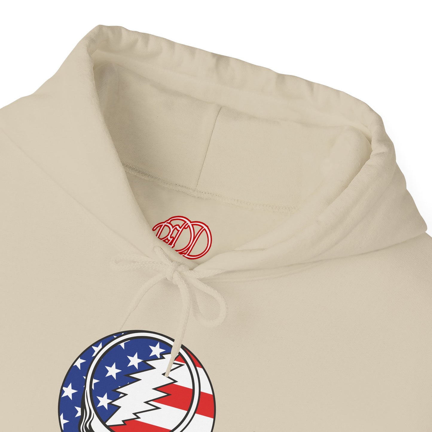 AA3 GRATEFUL HOODIE