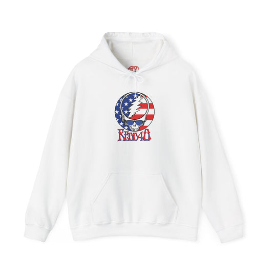 AA3 GRATEFUL HOODIE