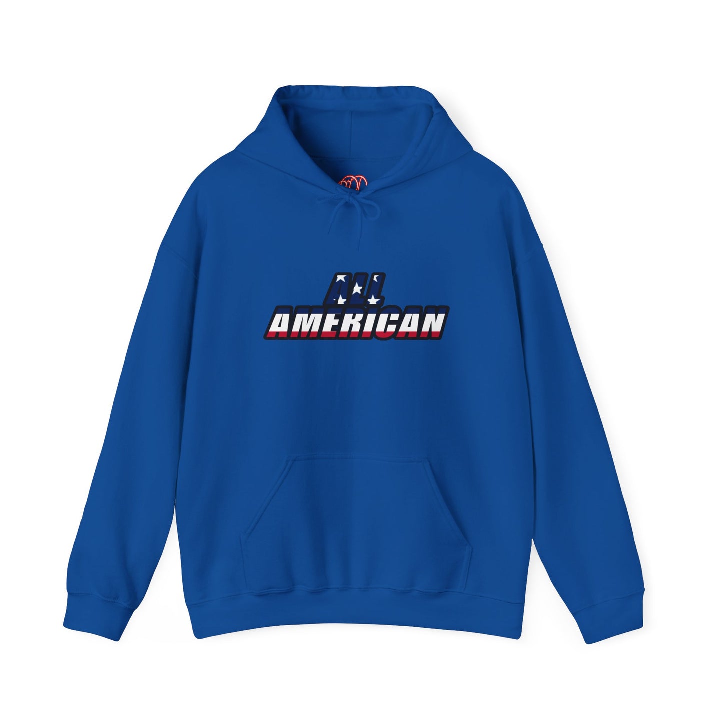 AA3 HOODIE