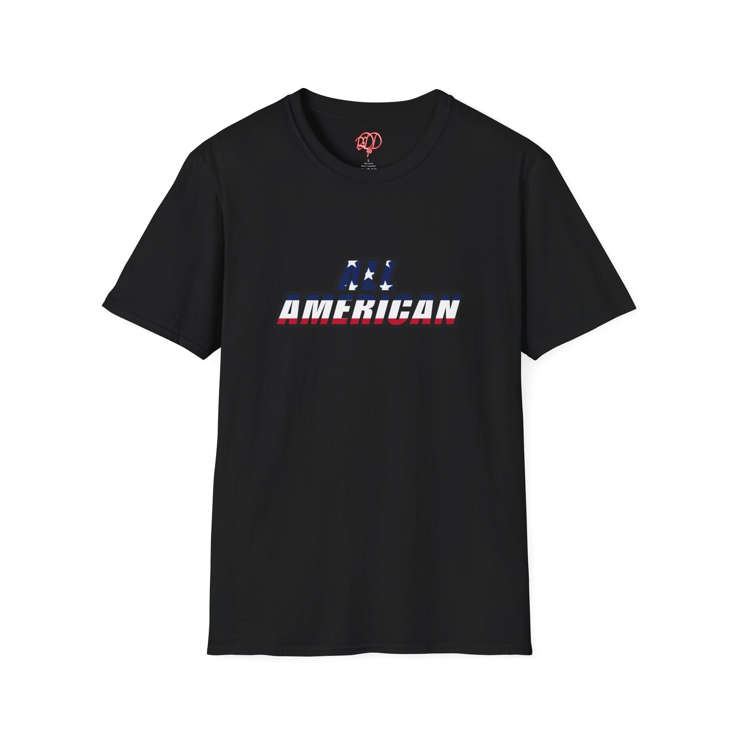 AA3 TEE SHIRT