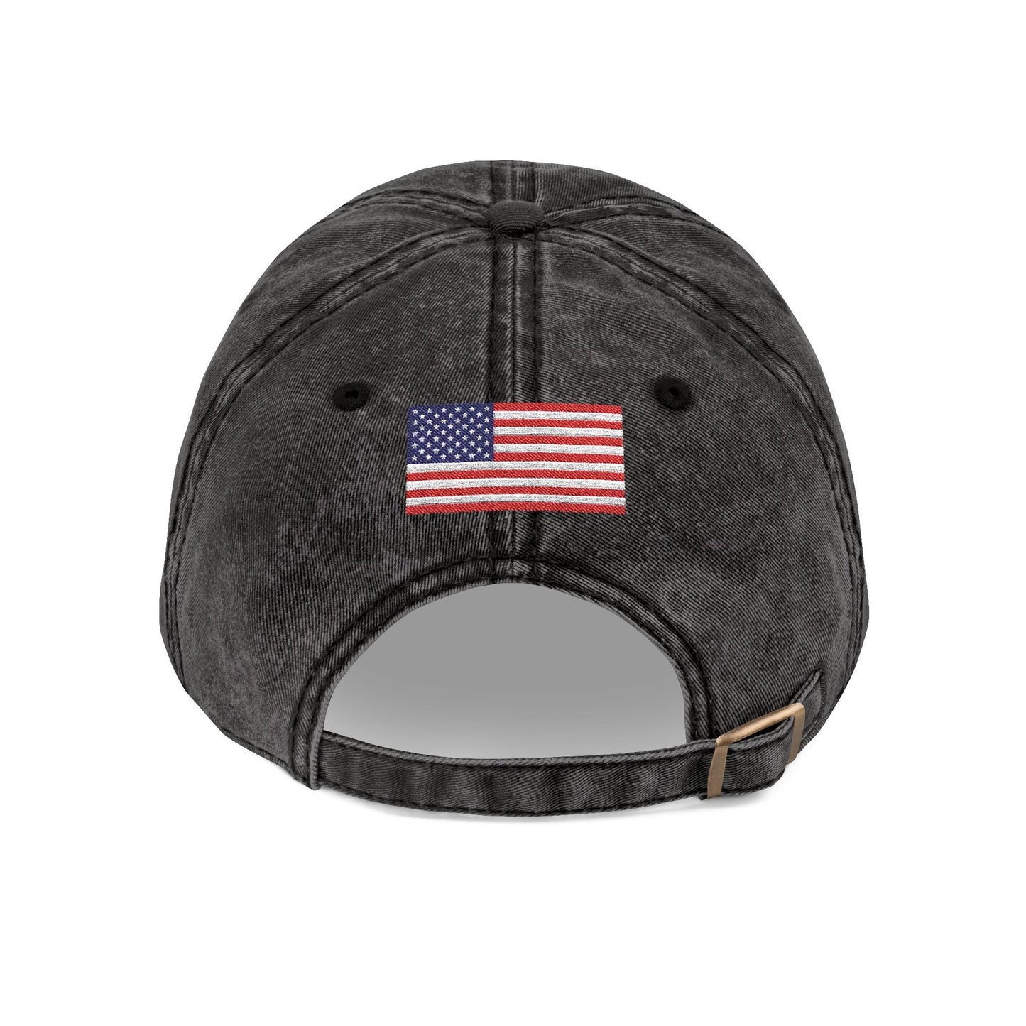 AA3 GRATEFUL STICHED HAT