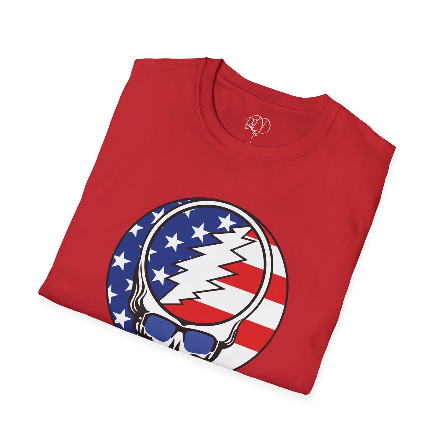 AA3 GRATEFUL TEE