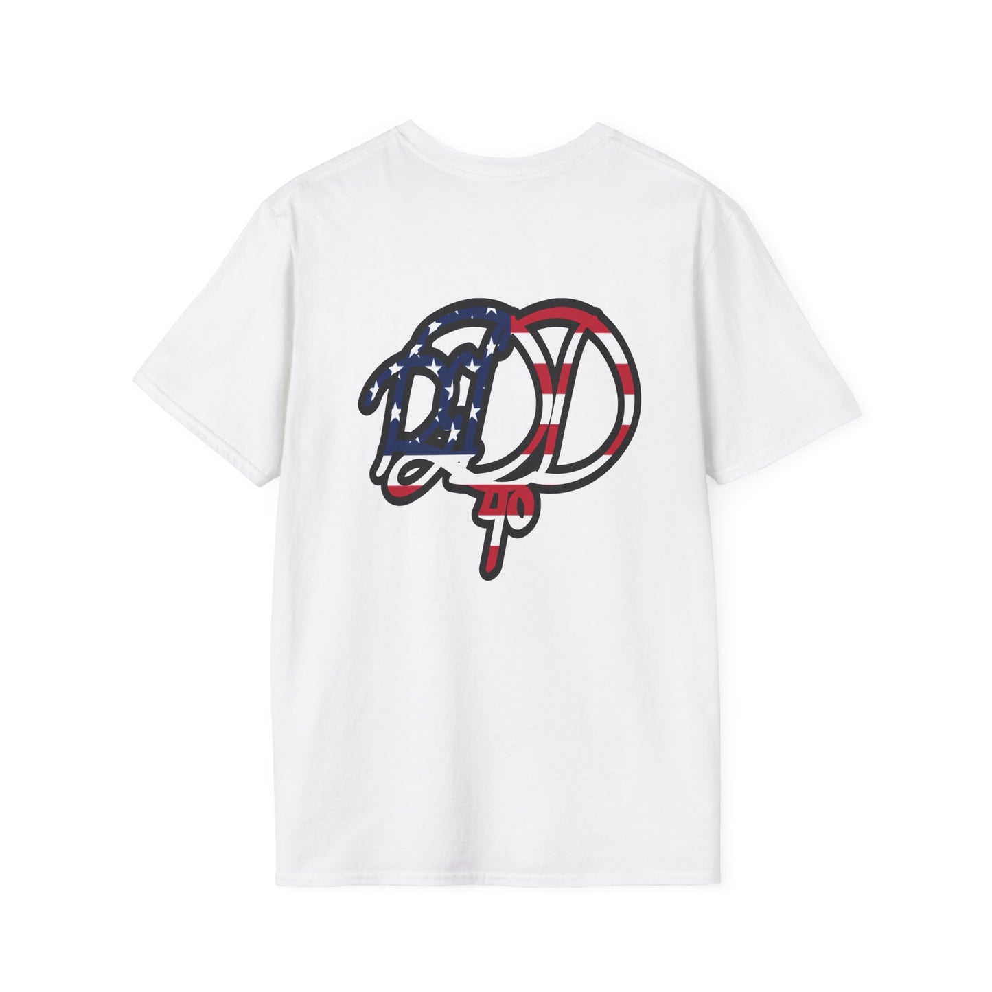 AA3 TEE SHIRT