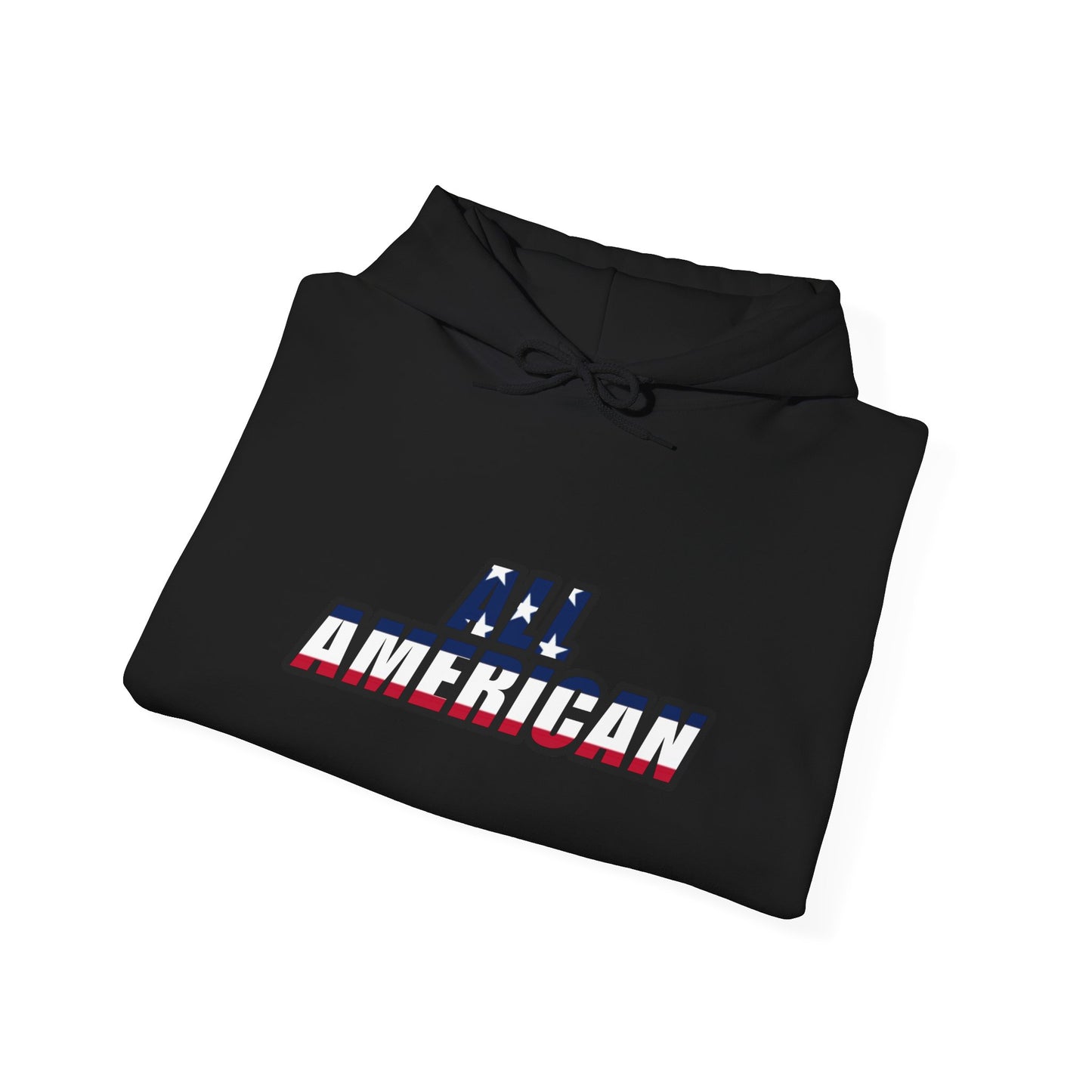AA3 HOODIE
