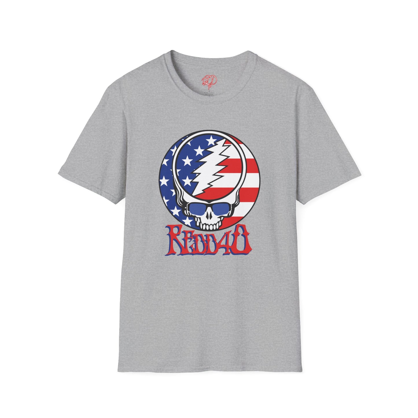 AA3 GRATEFUL TEE