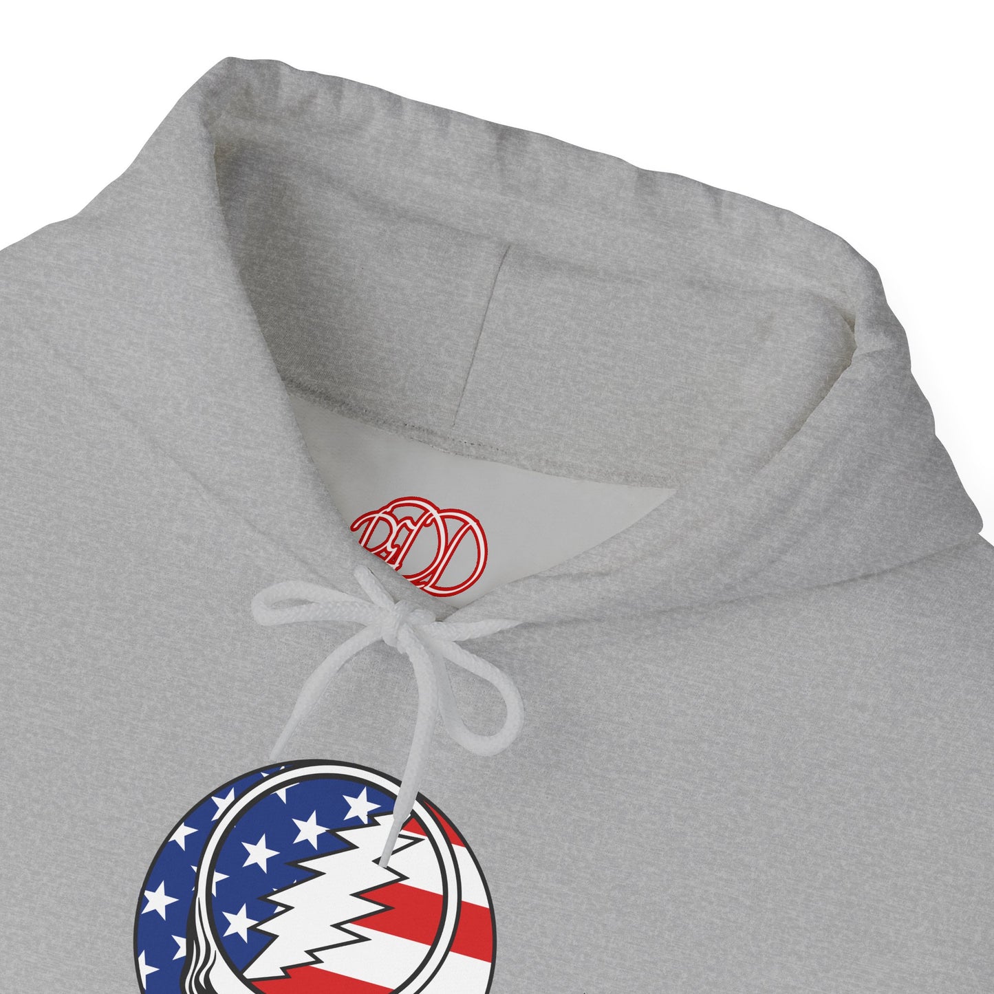 AA3 GRATEFUL HOODIE