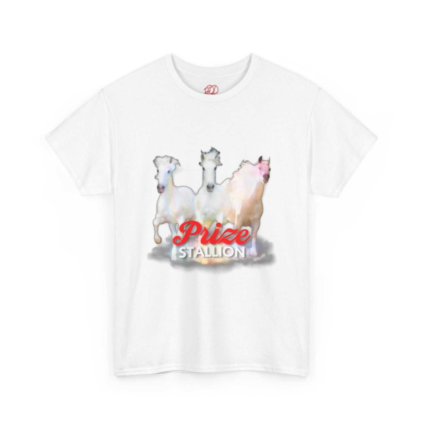 1st STALLION TEE
