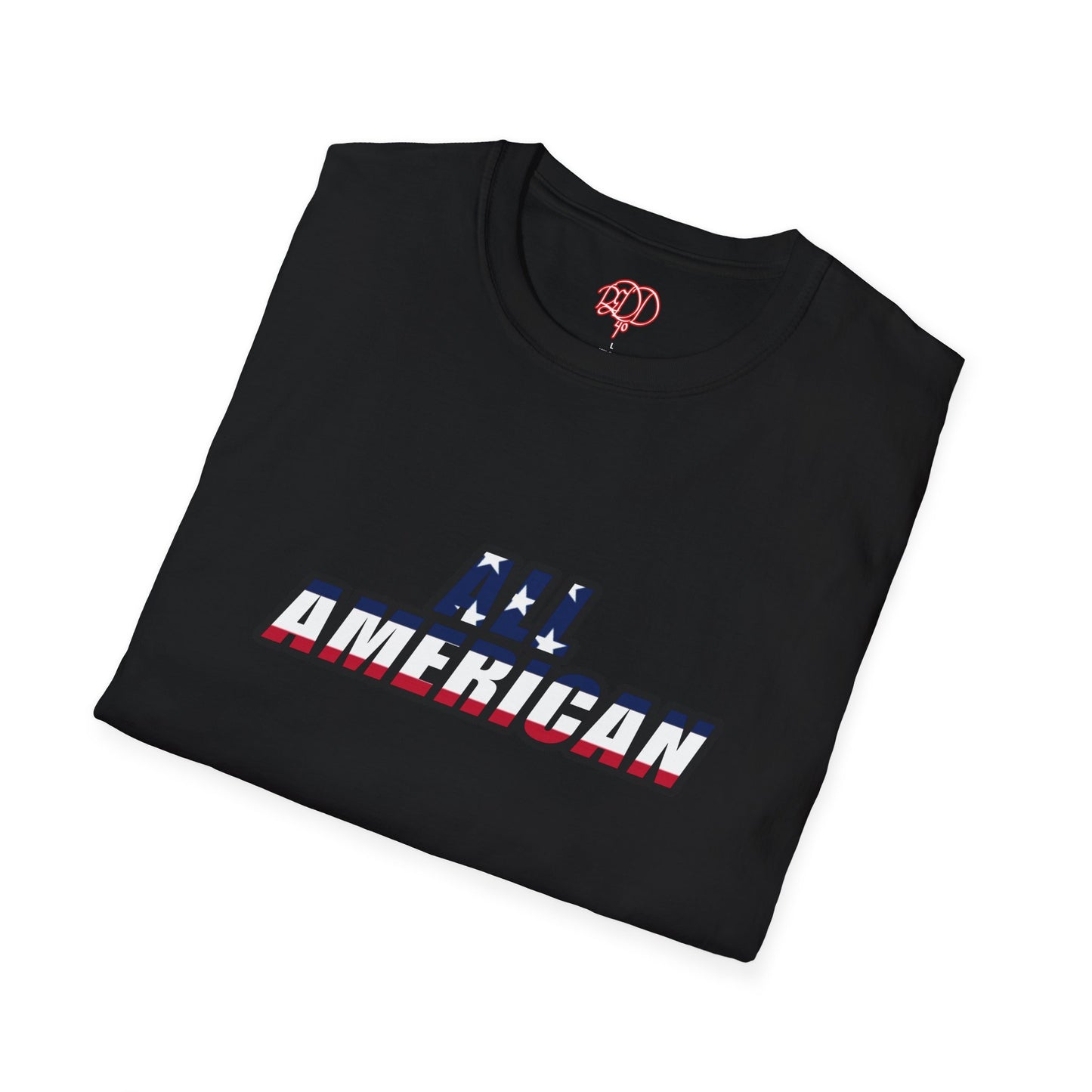 AA3 TEE SHIRT