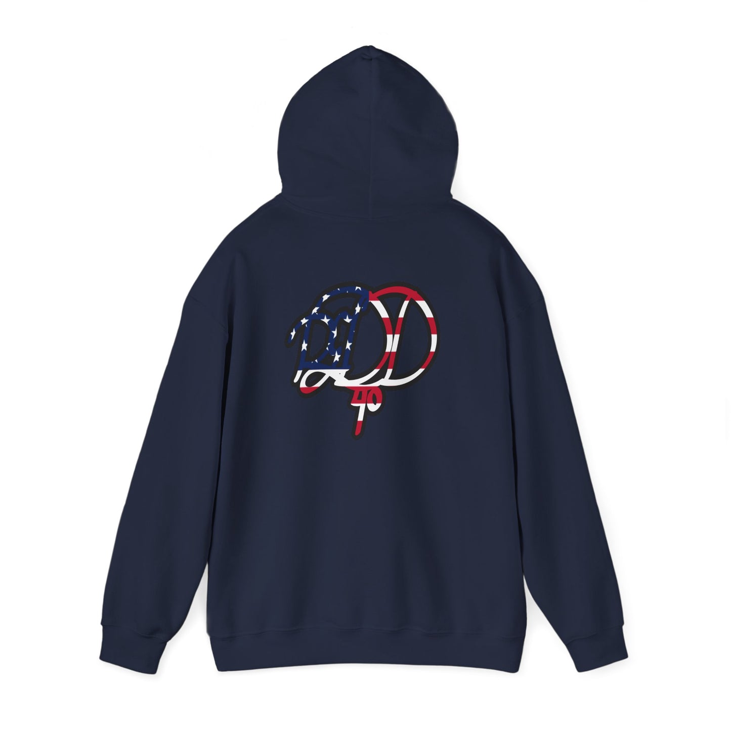 AA3 HOODIE