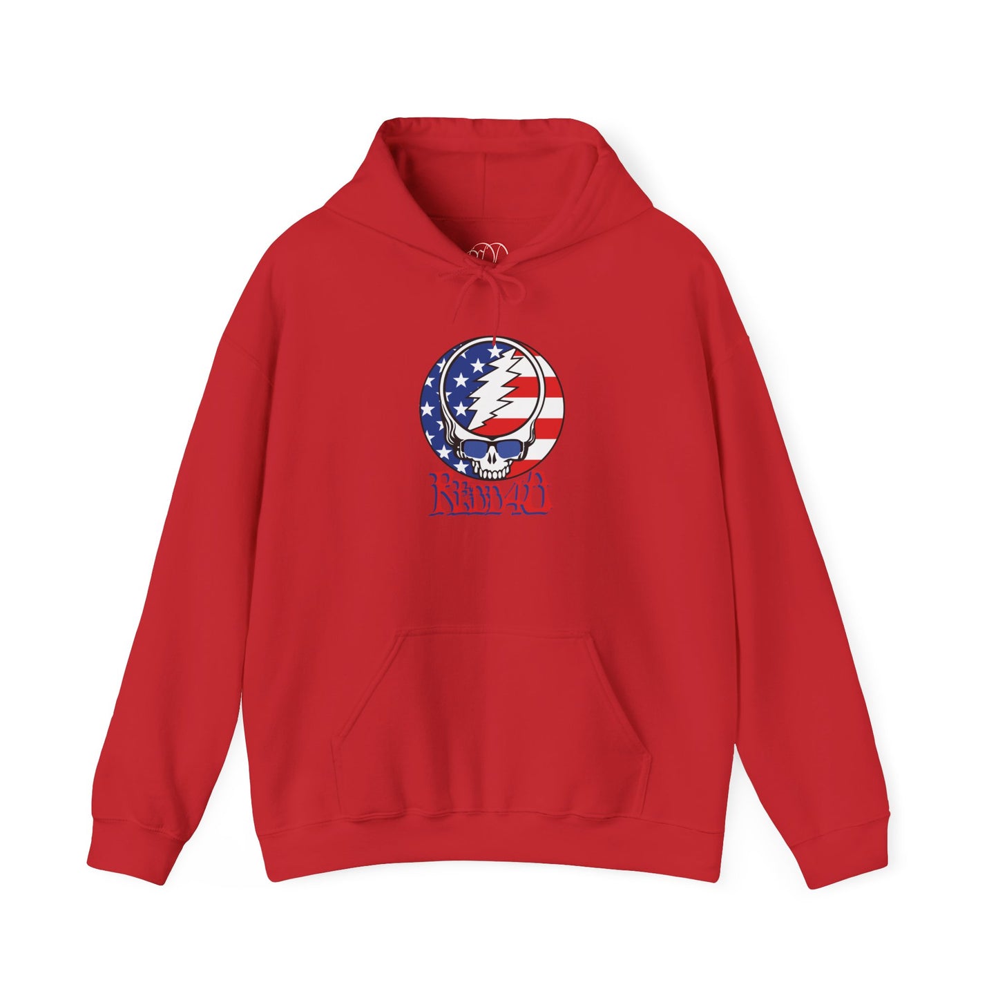 AA3 GRATEFUL HOODIE