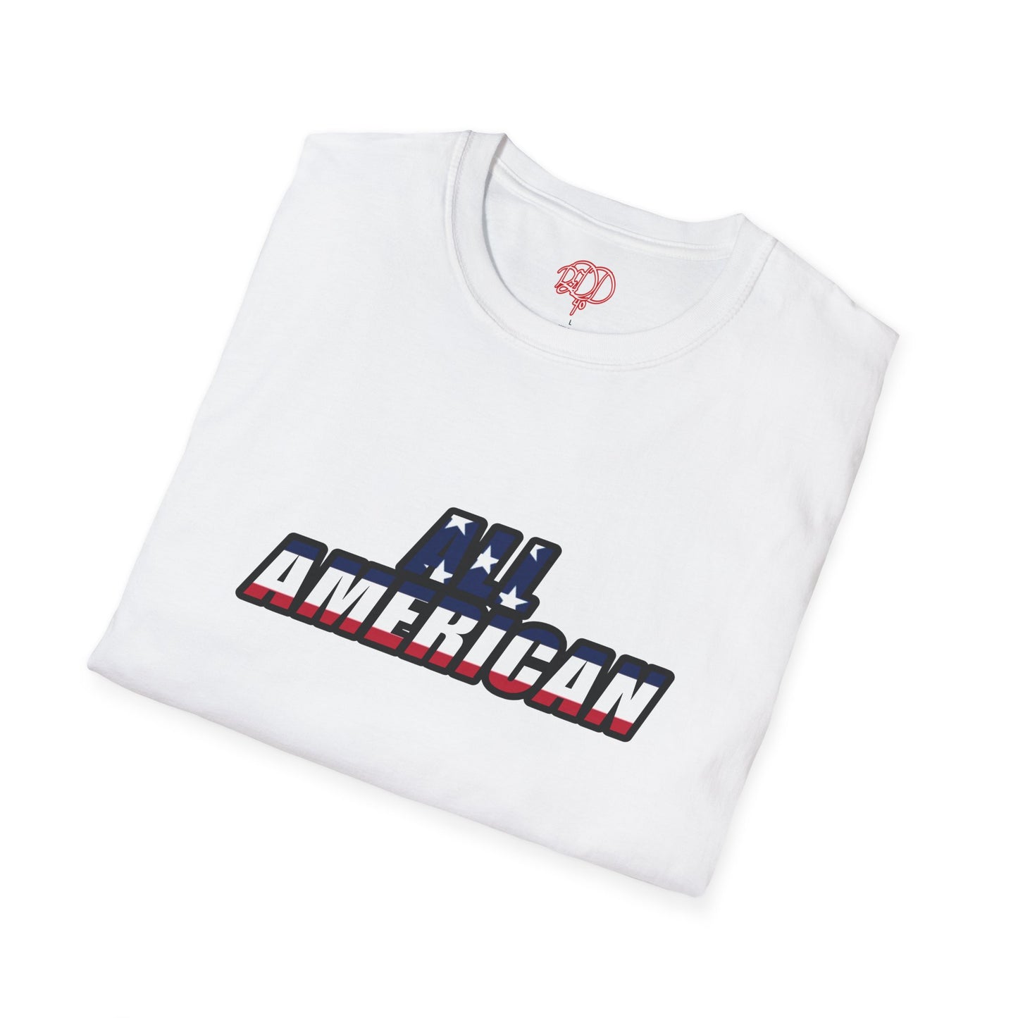AA3 TEE SHIRT