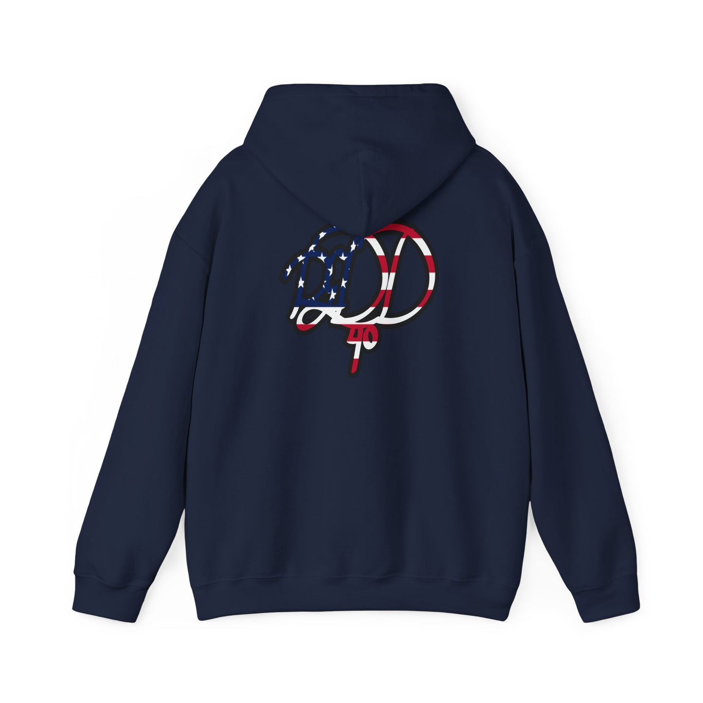 AA3 HOODIE