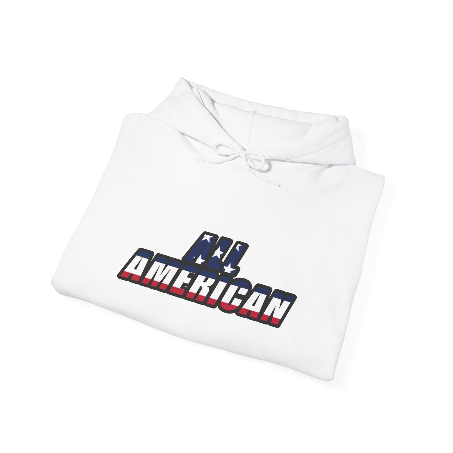 AA3 HOODIE