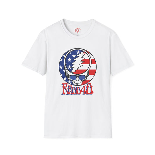 AA3 GRATEFUL TEE