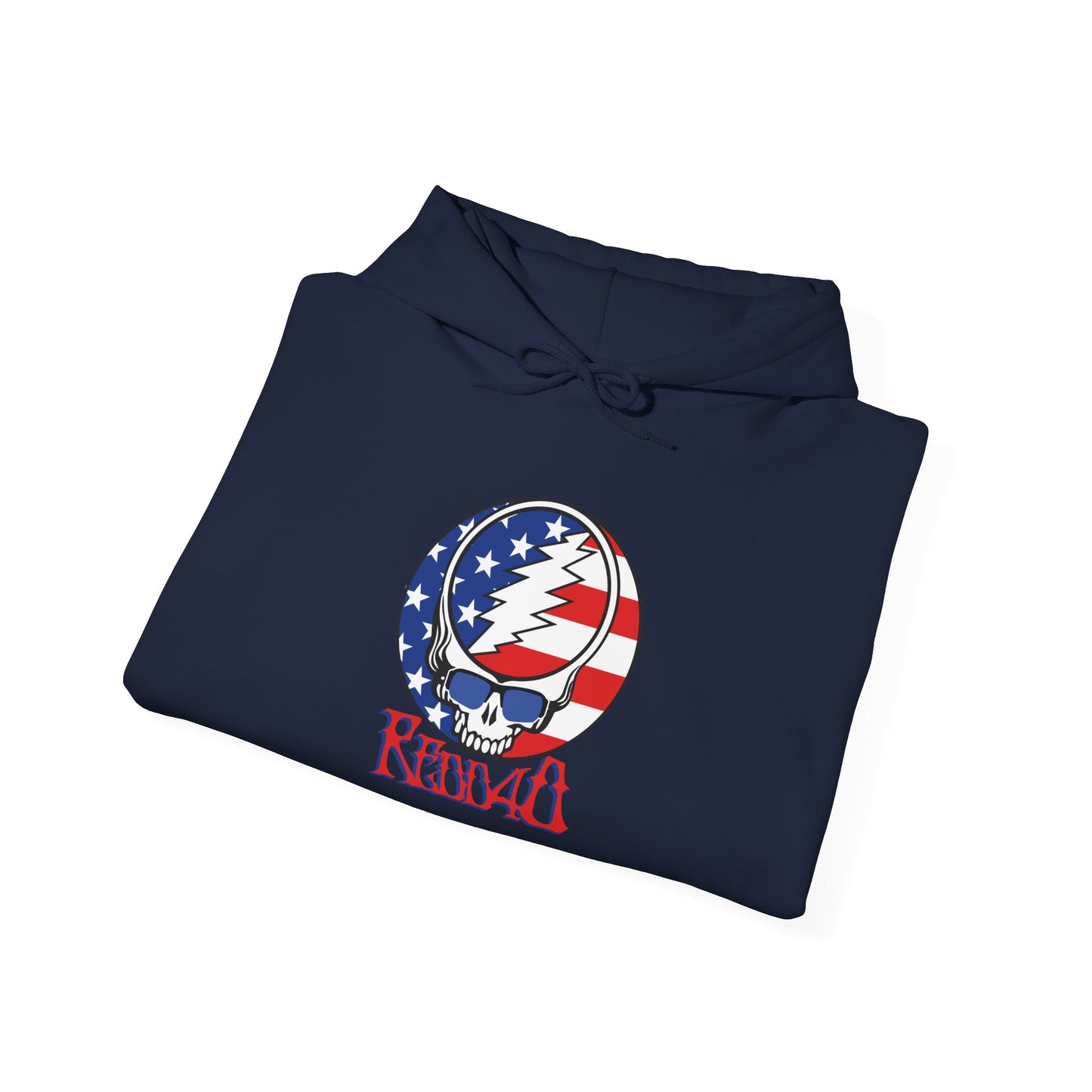 AA3 GRATEFUL HOODIE