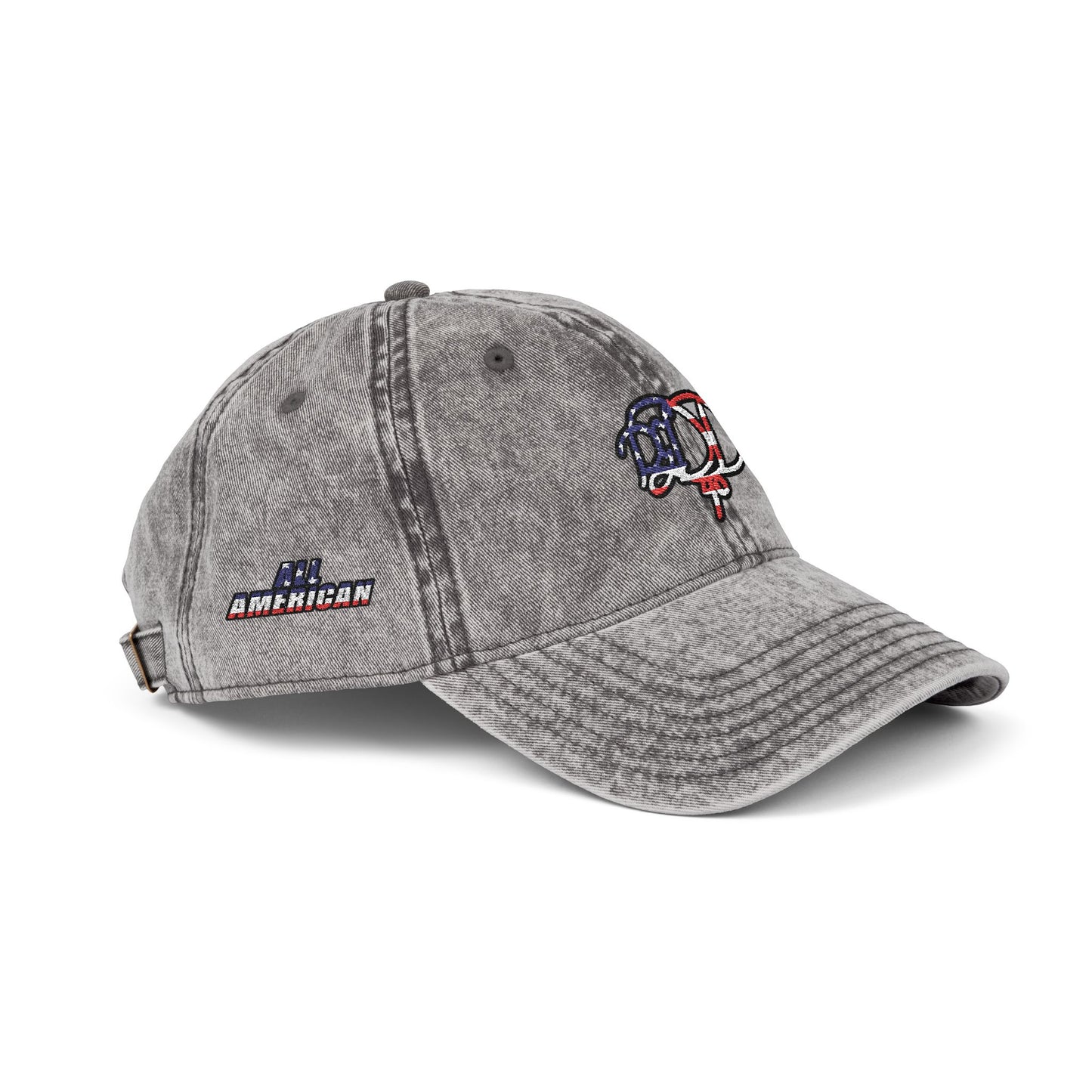 AA3 STICHED CAP