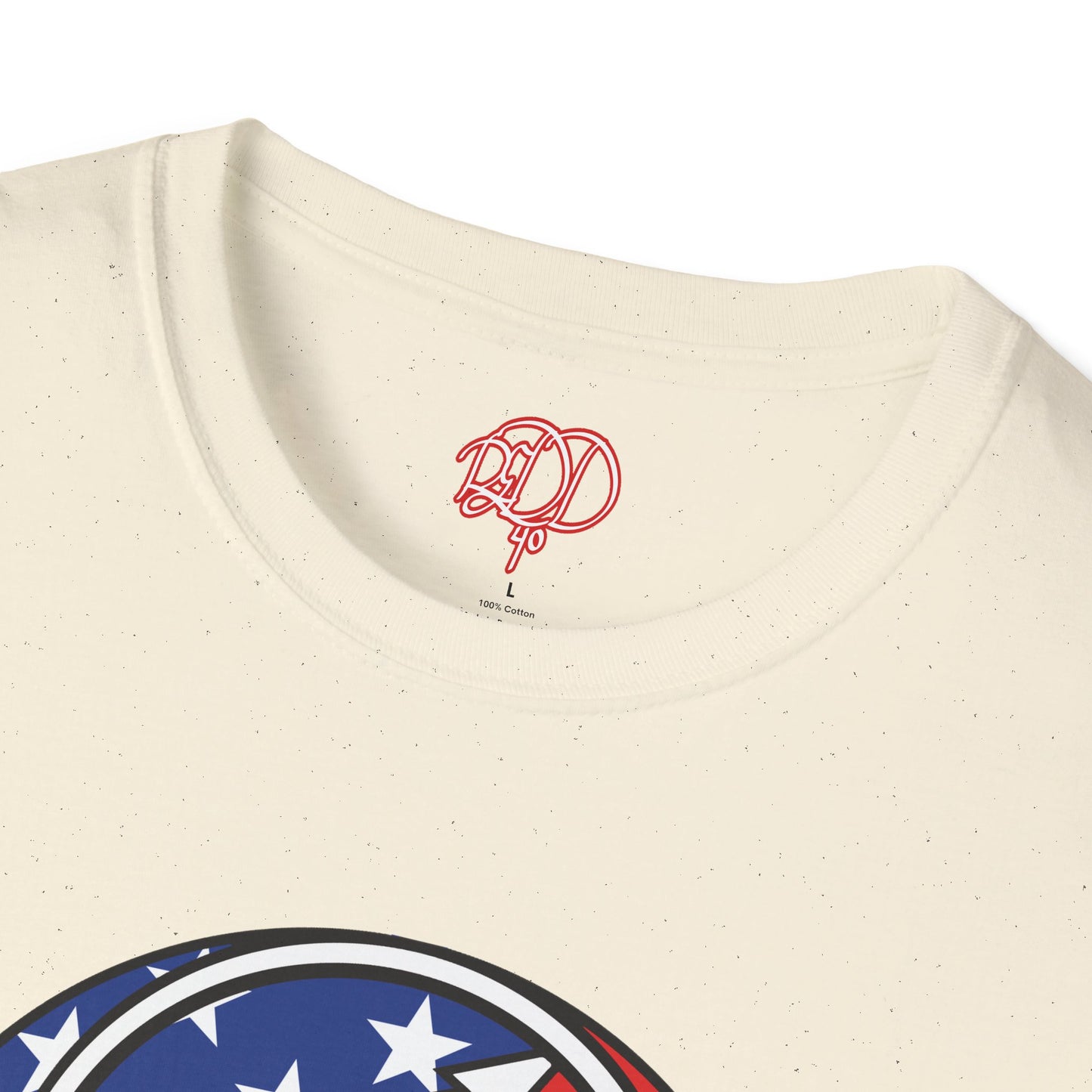 AA3 GRATEFUL TEE