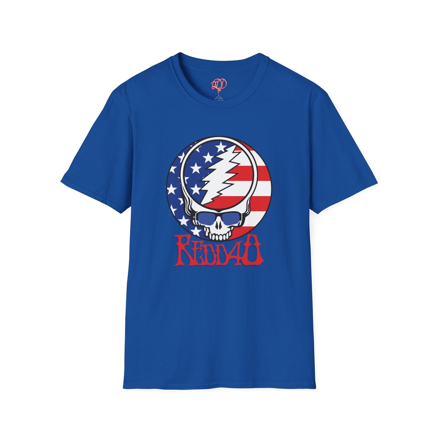 AA3 GRATEFUL TEE