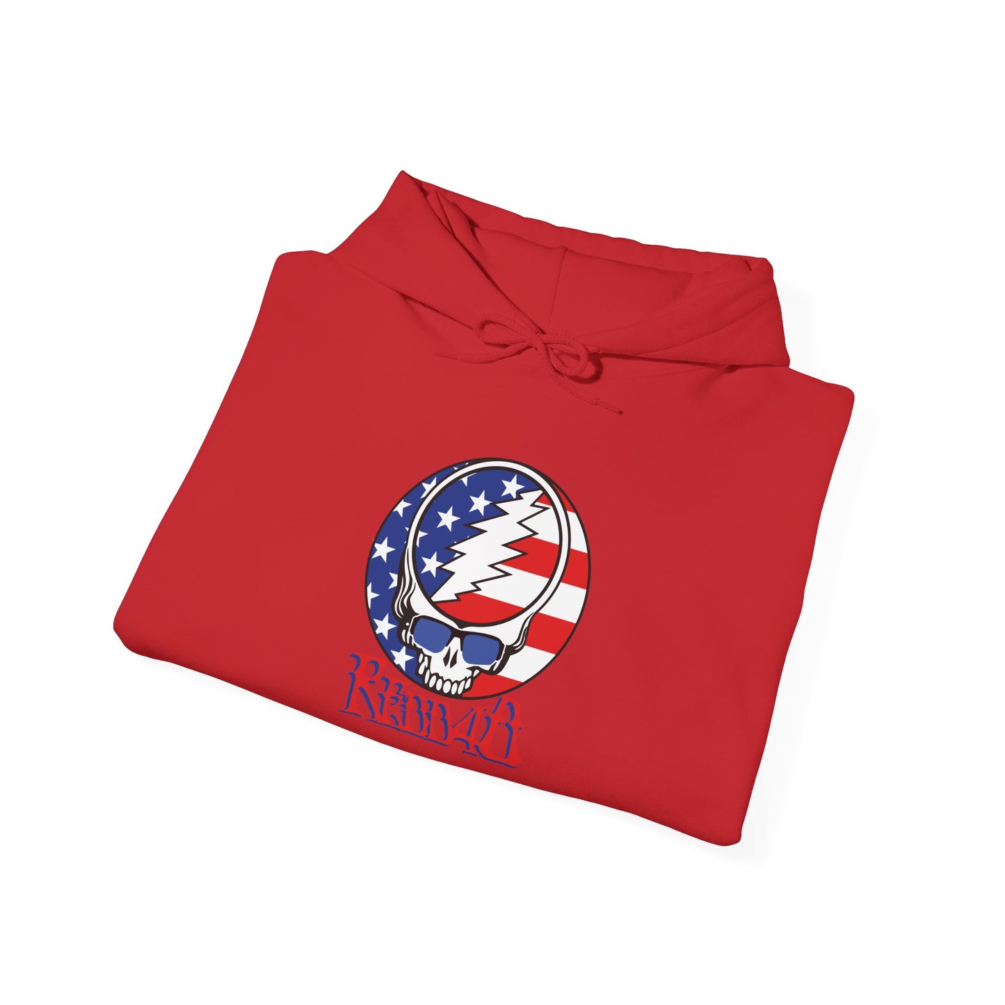 AA3 GRATEFUL HOODIE