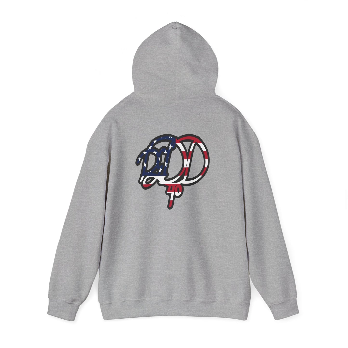 AA3 HOODIE