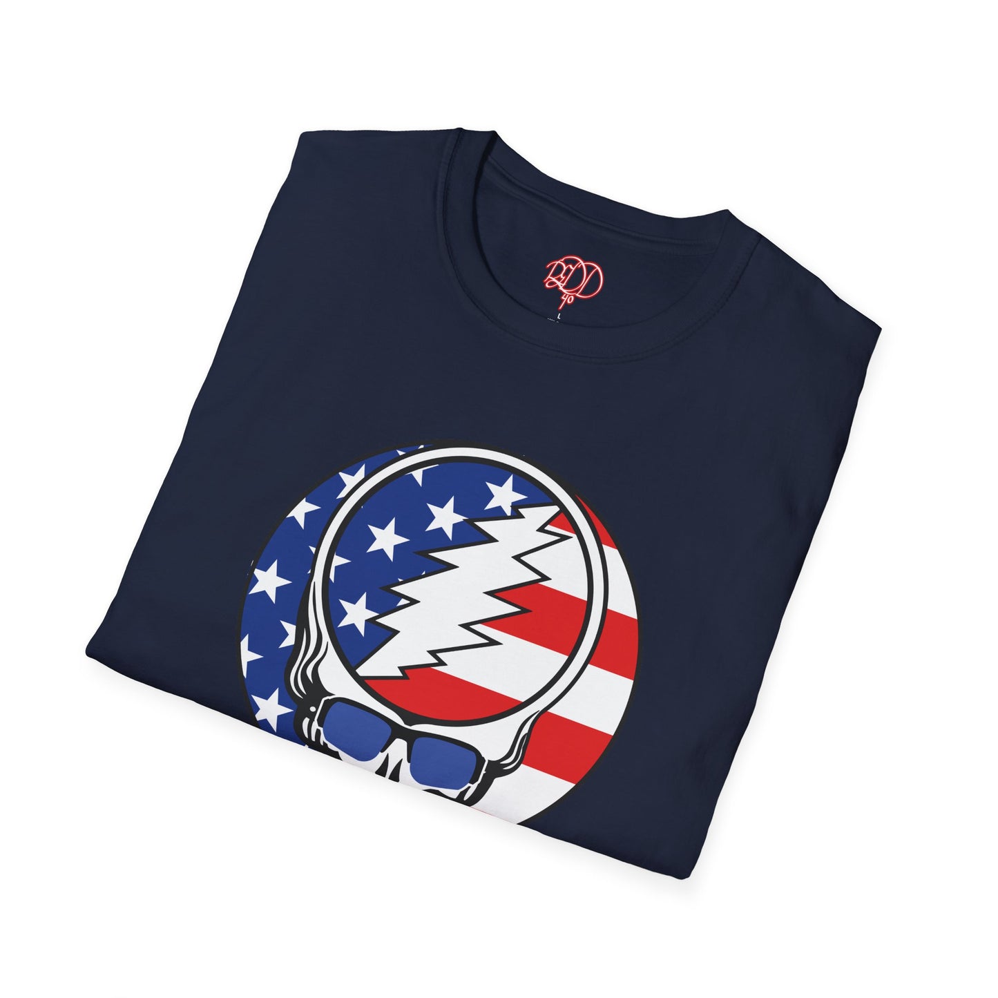 AA3 GRATEFUL TEE