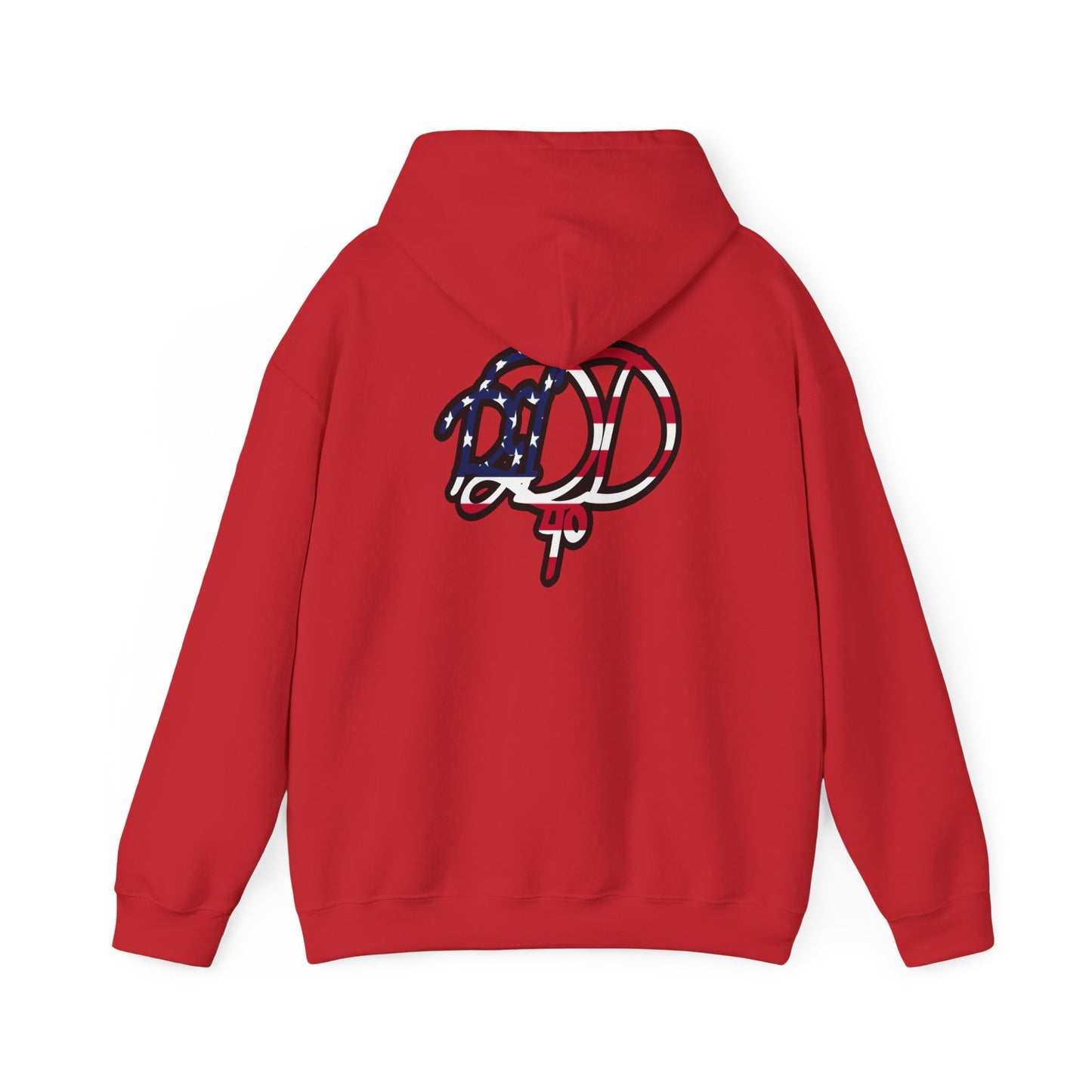 AA3 HOODIE