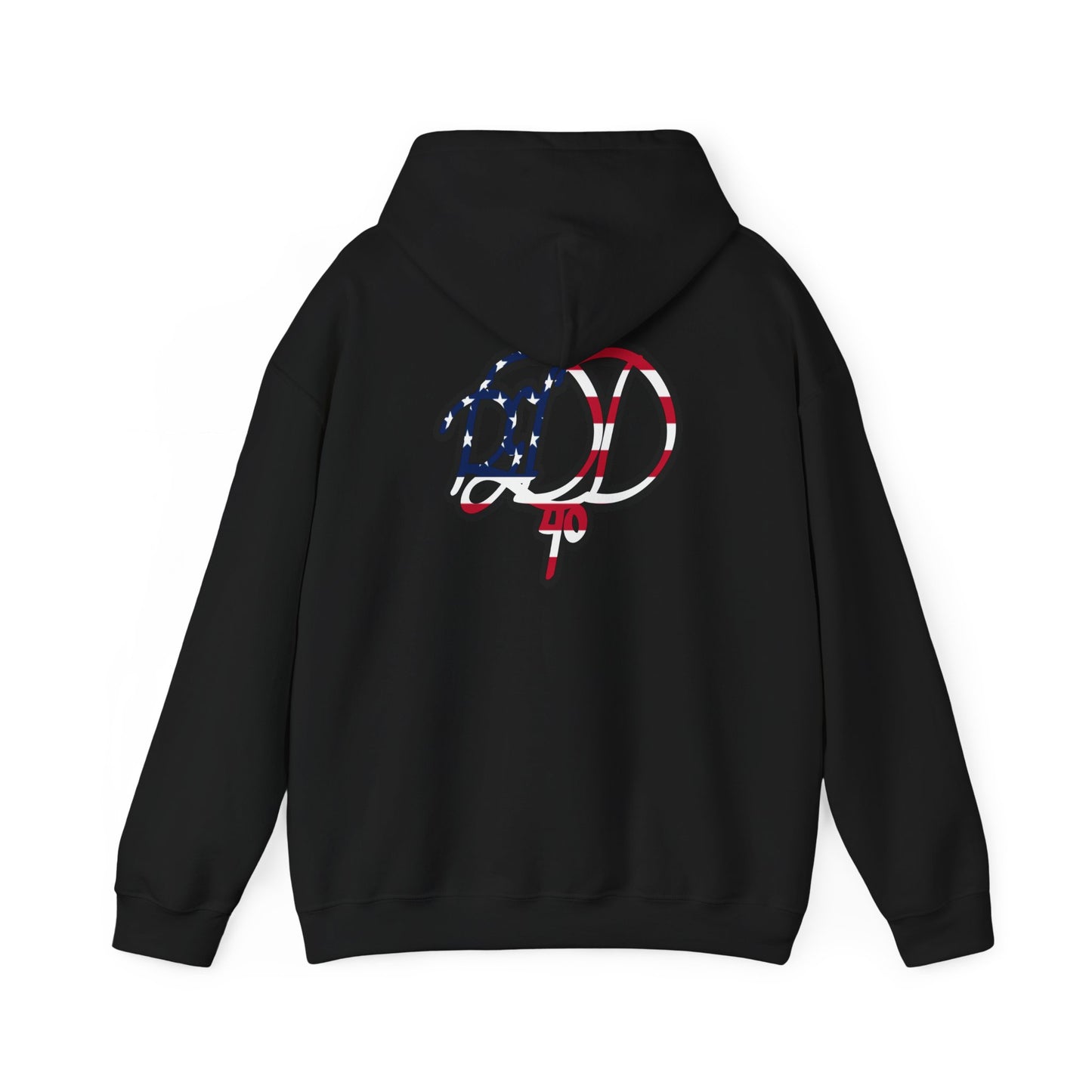 AA3 HOODIE