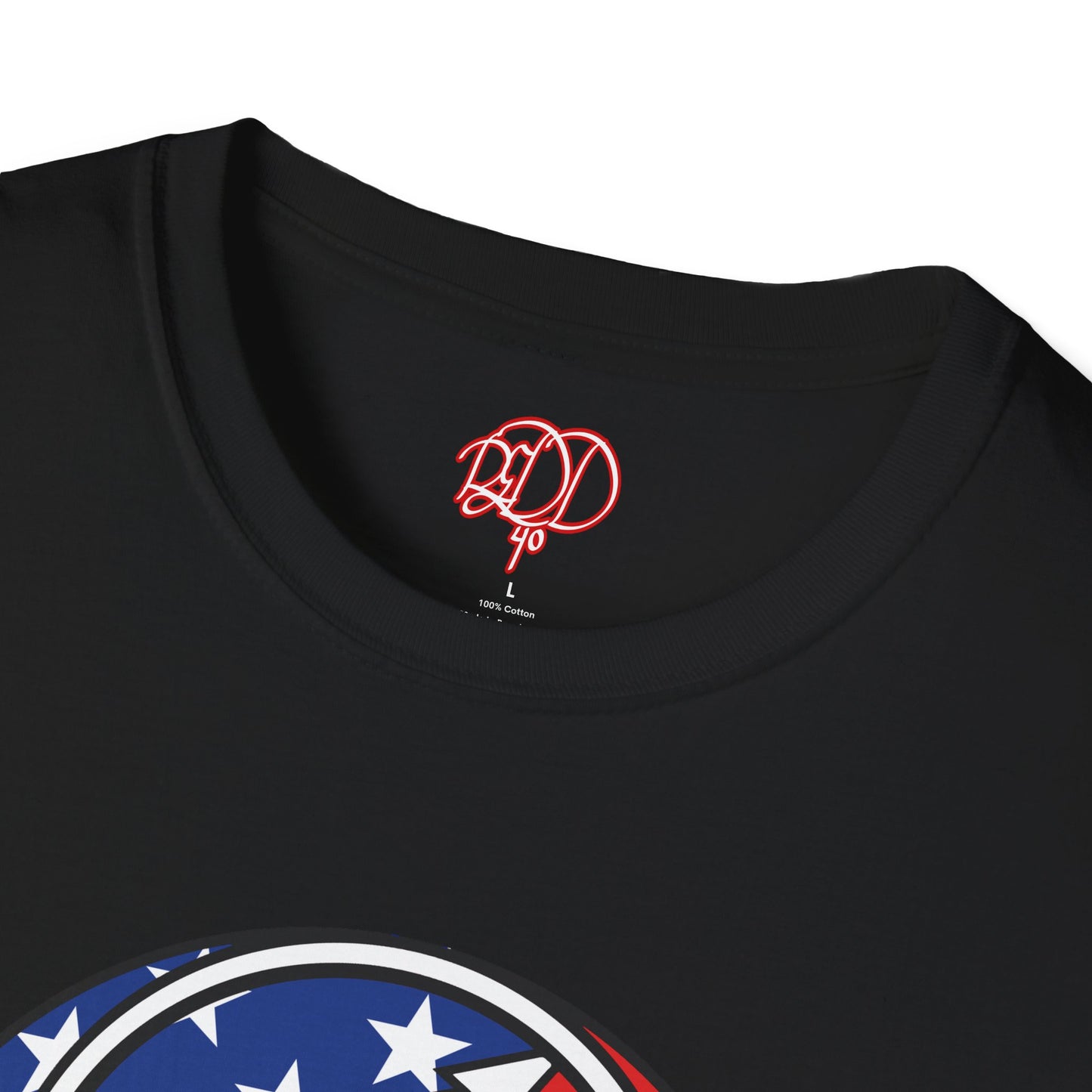 AA3 GRATEFUL TEE