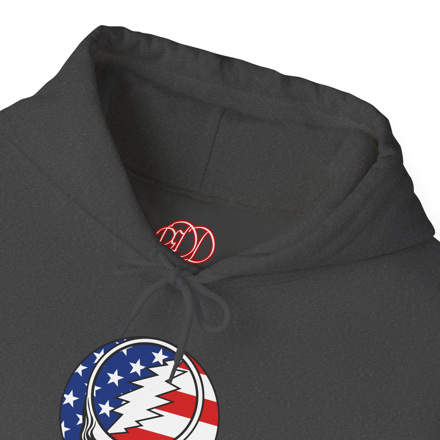 AA3 GRATEFUL HOODIE