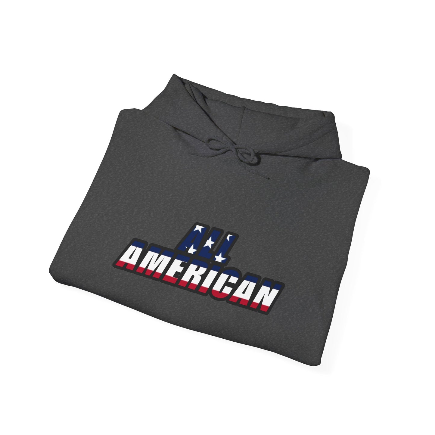 AA3 HOODIE
