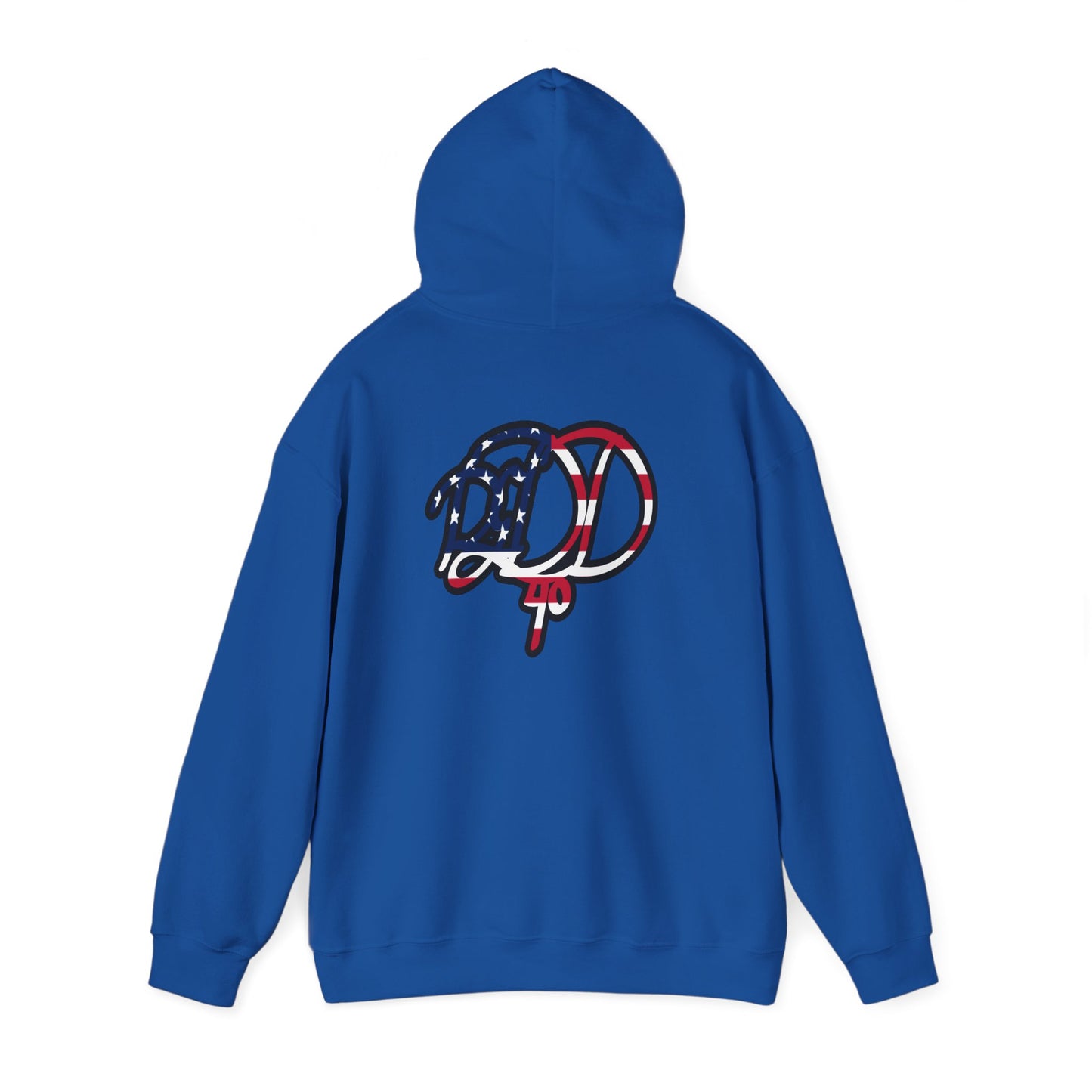 AA3 HOODIE