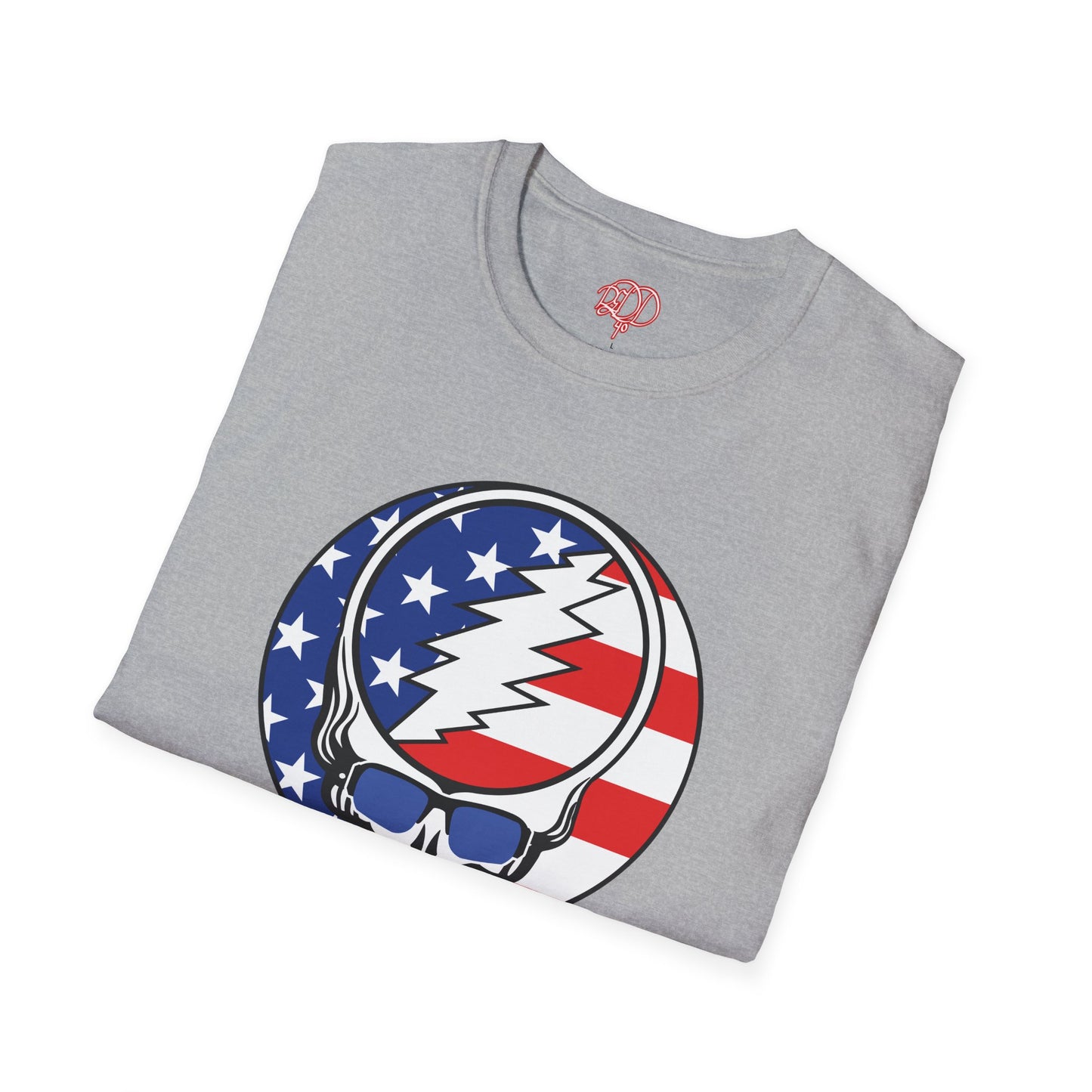 AA3 GRATEFUL TEE