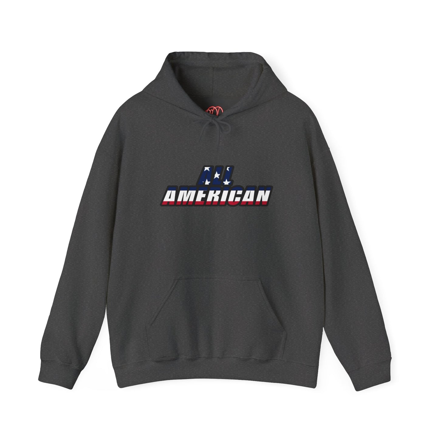 AA3 HOODIE
