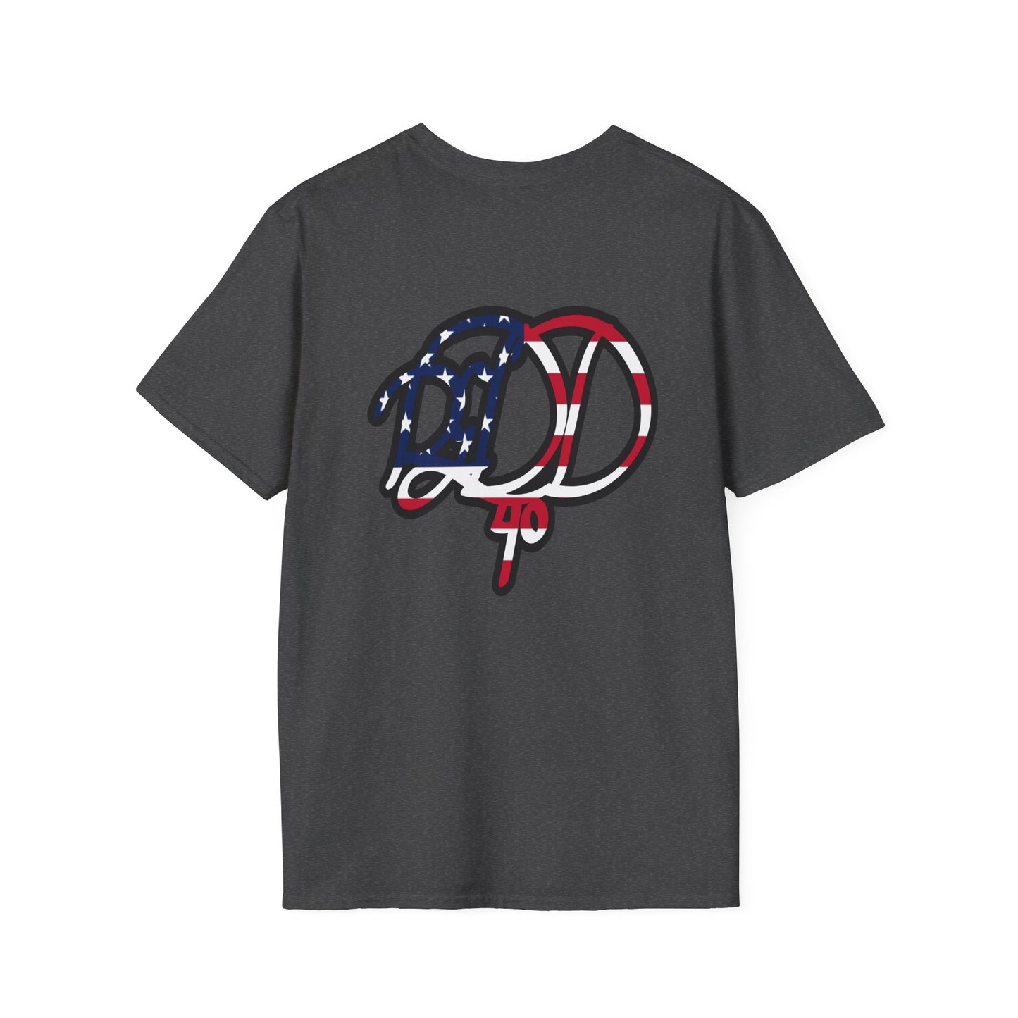 AA3 TEE SHIRT