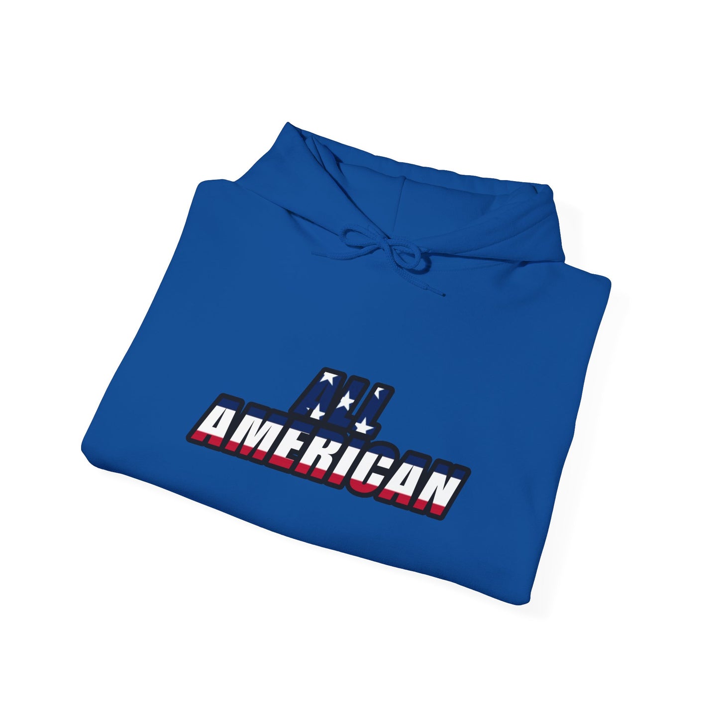 AA3 HOODIE