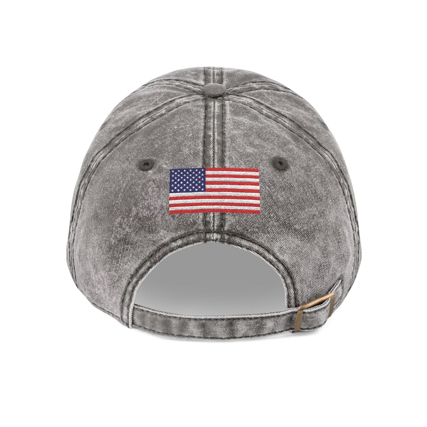 AA3 STICHED CAP