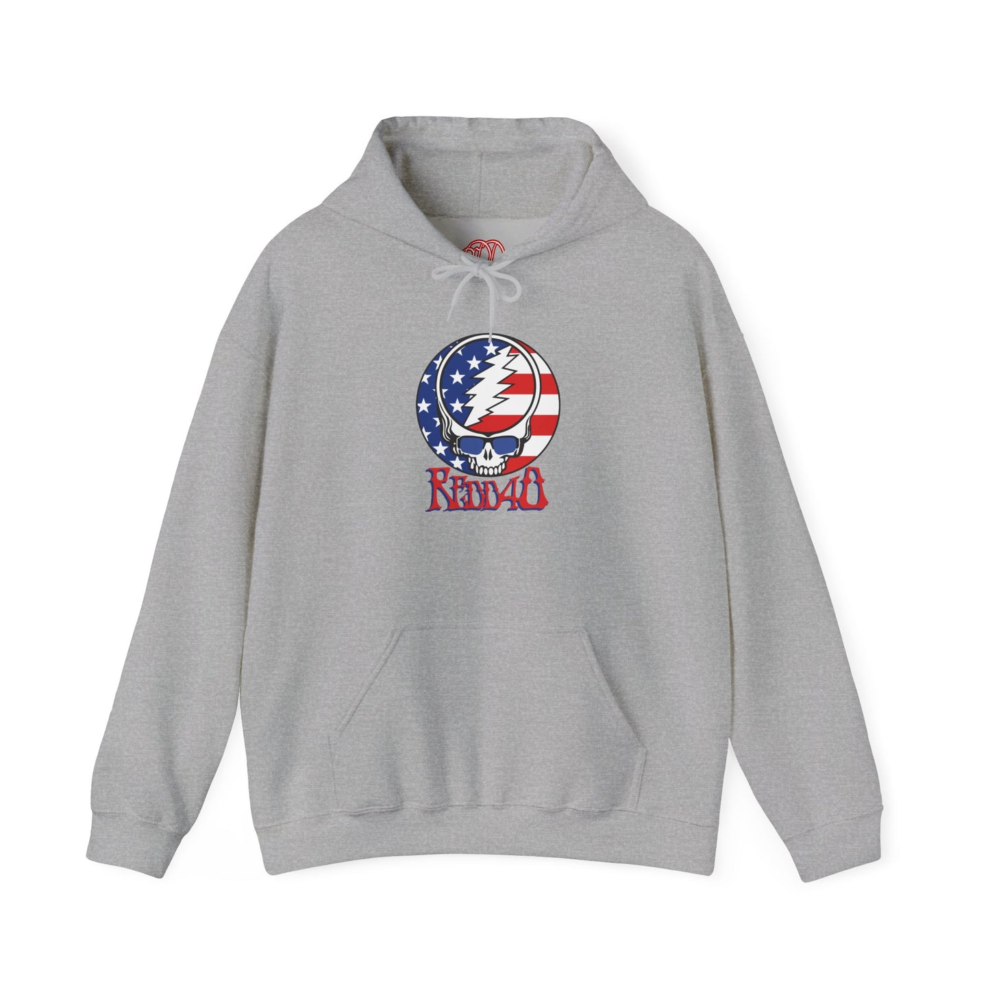 AA3 GRATEFUL HOODIE