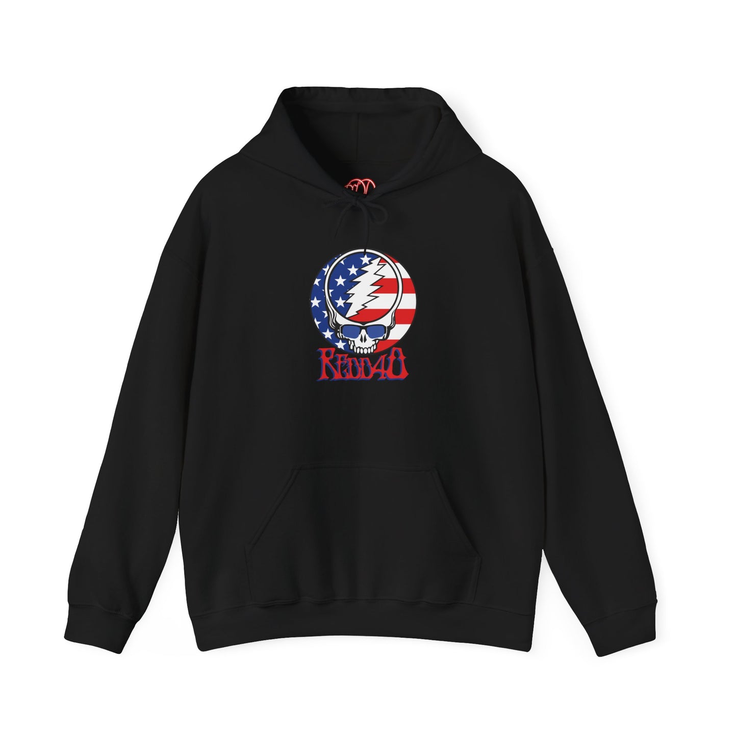 AA3 GRATEFUL HOODIE